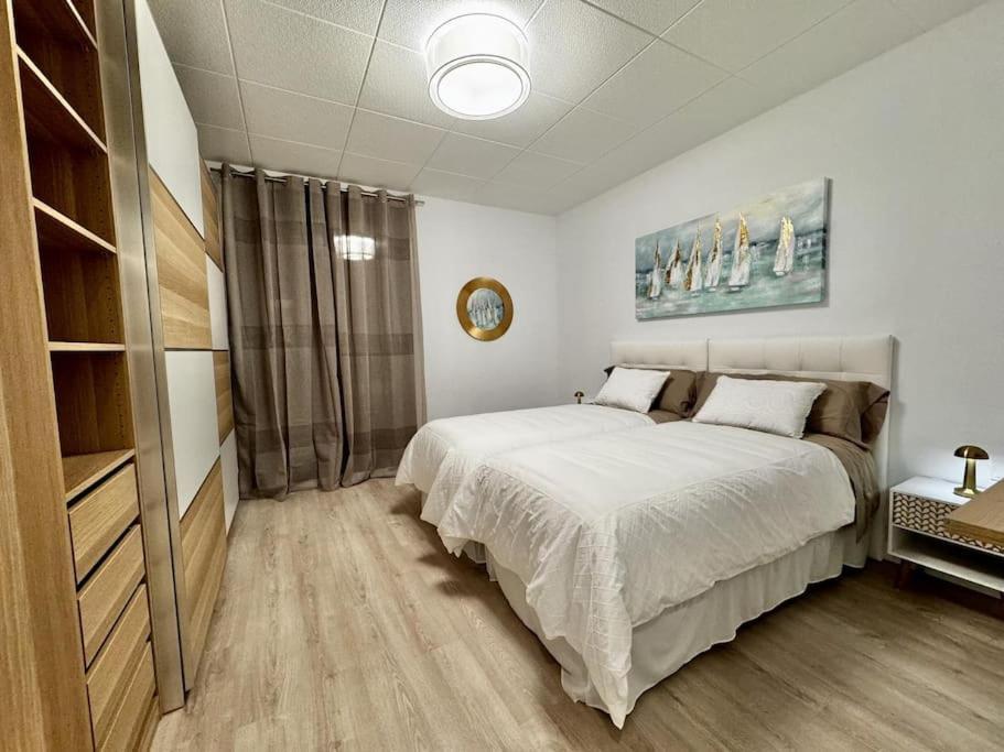 Appartement Sant Antoni Stay: Experience