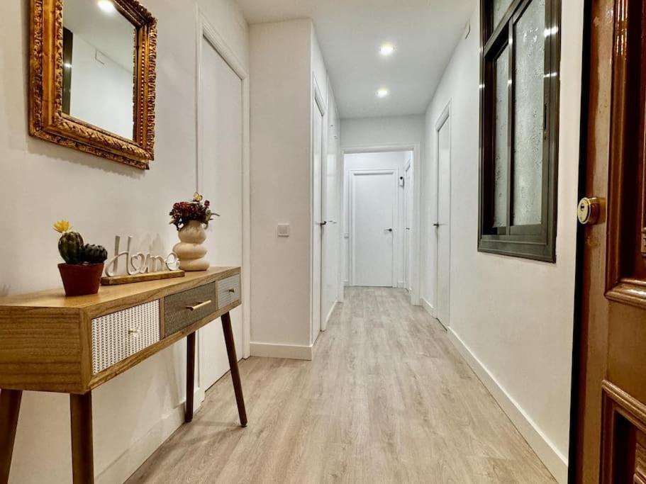 Sant Antoni Stay: Experience Appartement