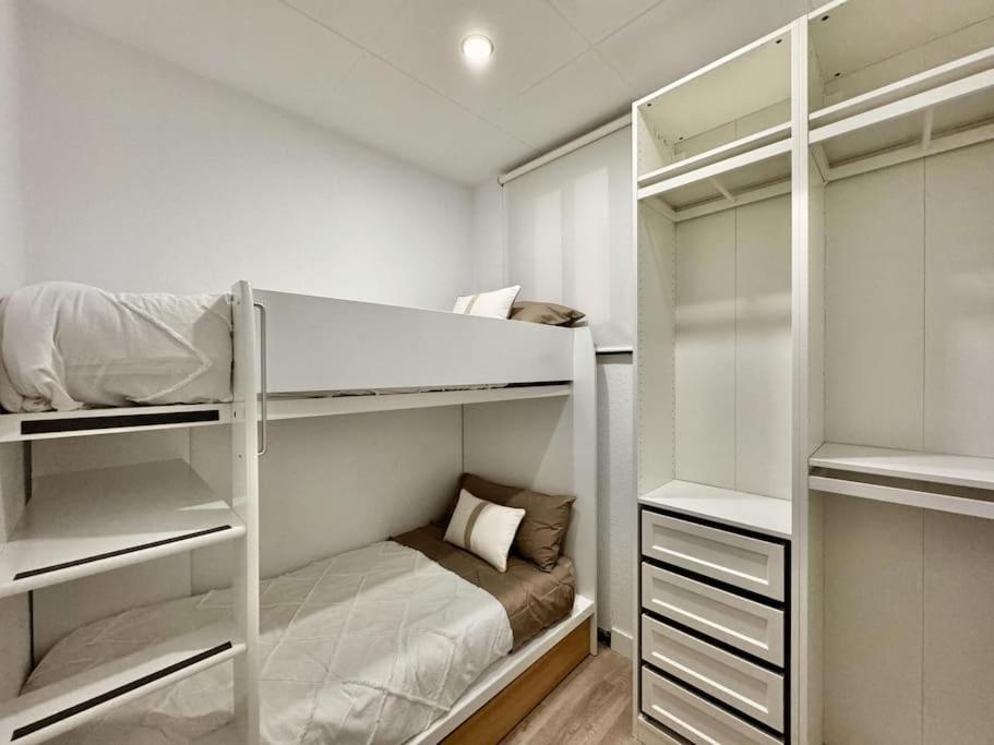 Sant Antoni Stay: Experience Appartement Barcelone