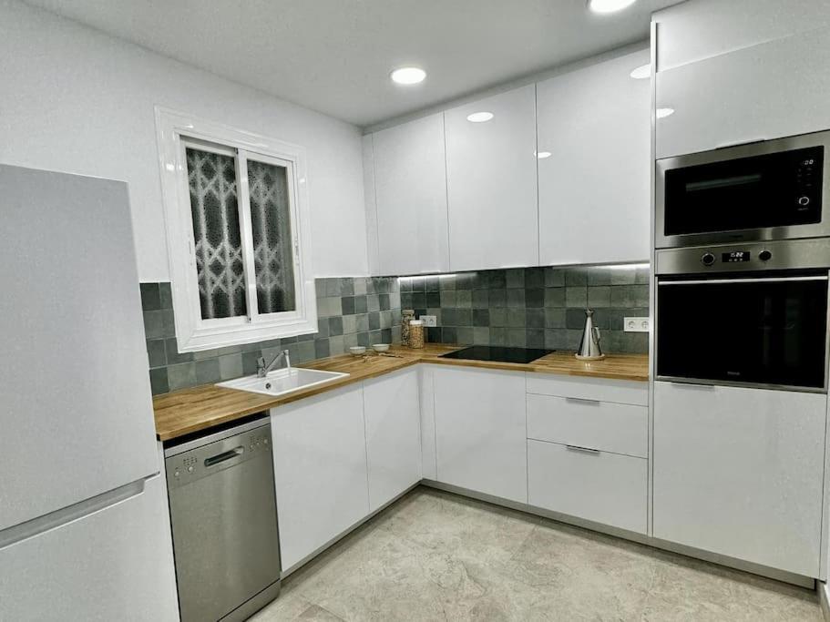 Appartement Sant Antoni Stay: Experience *