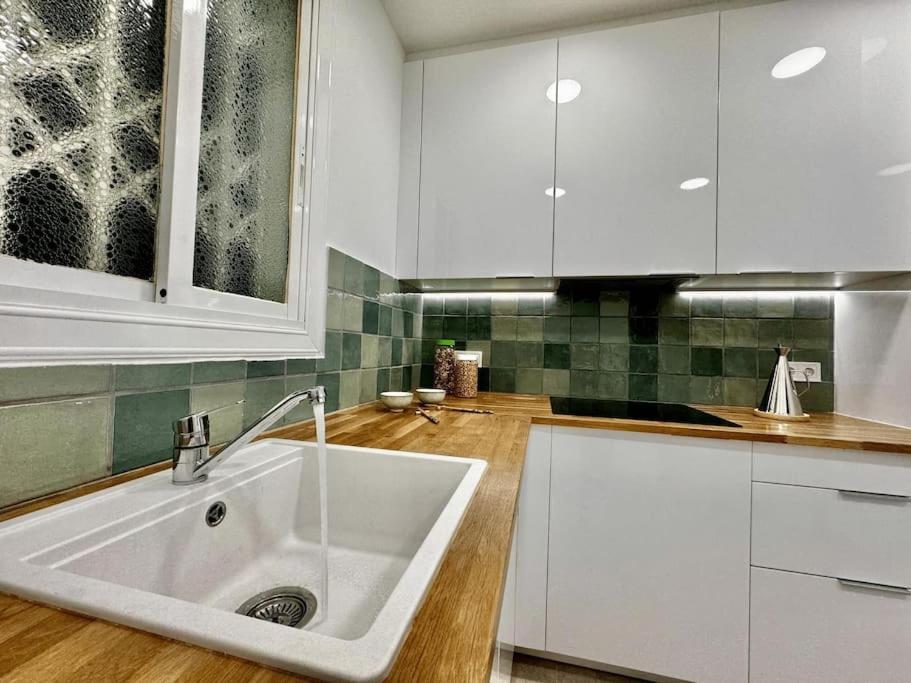 Sant Antoni Stay: Experience *