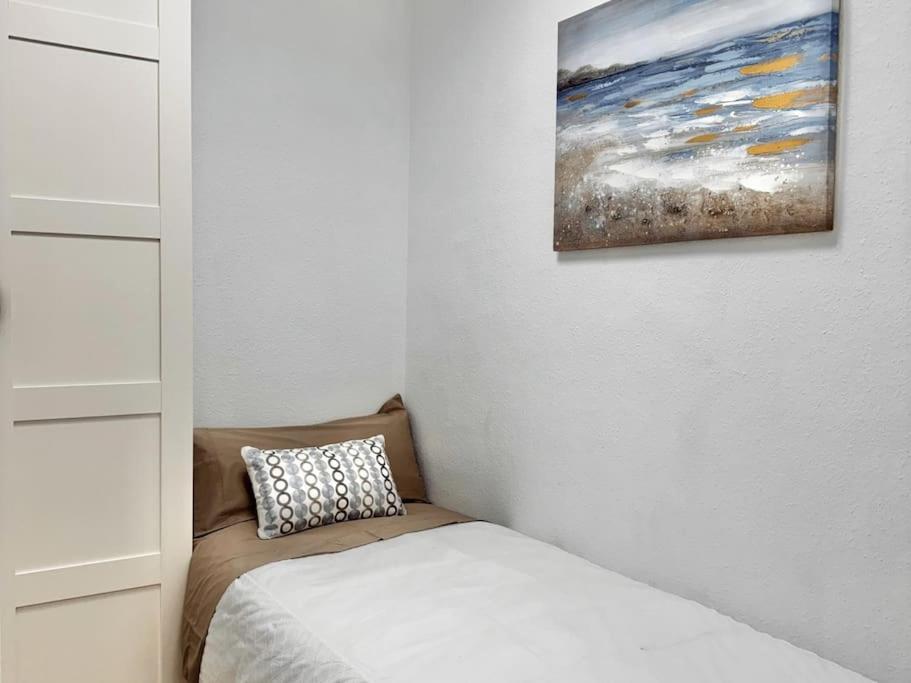 Sant Antoni Stay: Experience Appartement