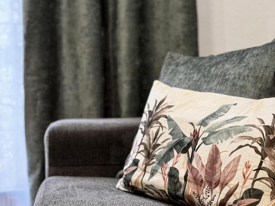 Sant Antoni Stay: Experience