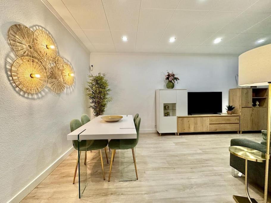 Sant Antoni Stay: Experience Appartement *