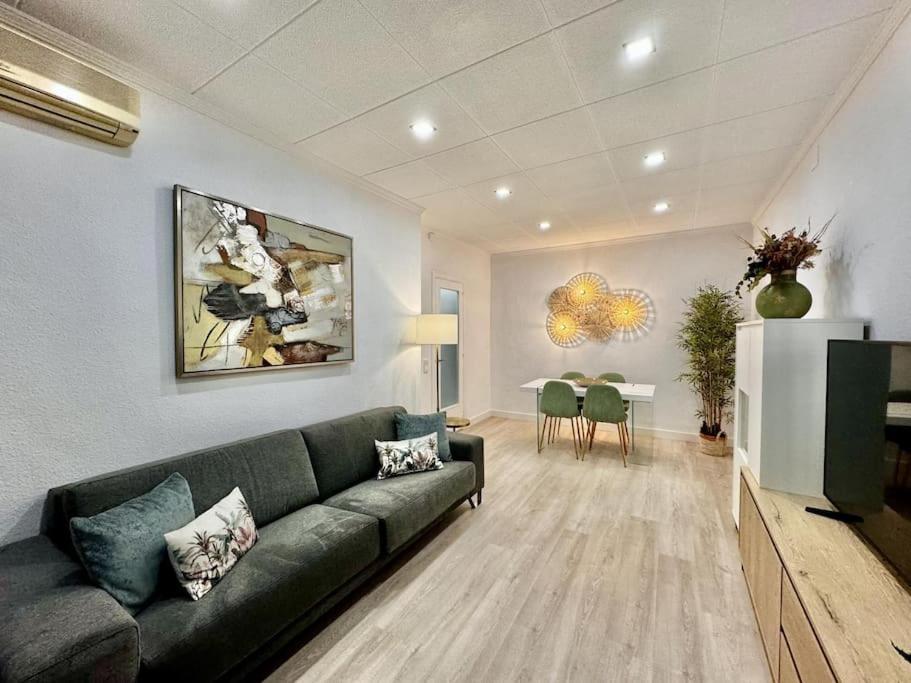 Appartement Sant Antoni Stay: Experience Barcelone