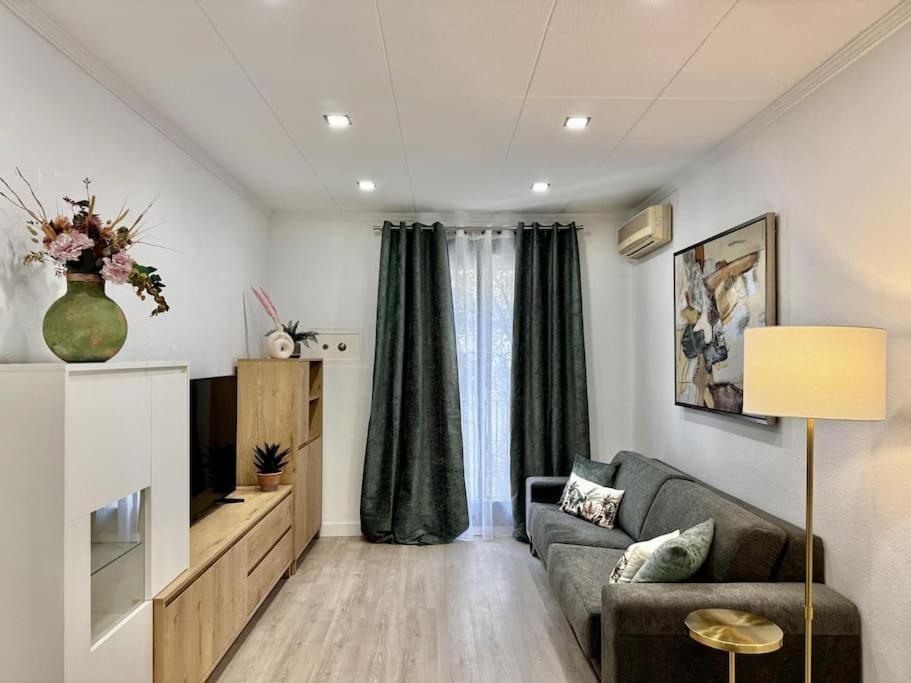 Sant Antoni Stay: Experience